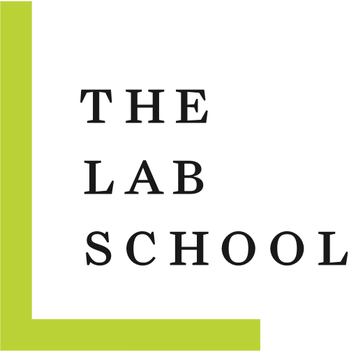 Lab School of Washington logo